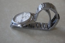 Seiko premier quartz for sale  HERTFORD