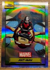 Topps ant man for sale  WOLVERHAMPTON