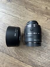 Nikon nikkor 110mm for sale  MORDEN