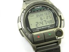 Mens vintage casio for sale  NEWPORT