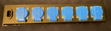 Rack steckdose 6 gebraucht kaufen  Linz
