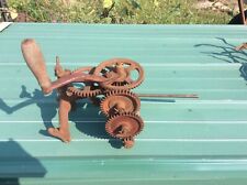 Mccormick deering sickle for sale  Turtle Lake