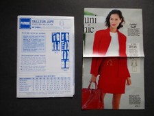 Patron prima 7033 d'occasion Patron prima 7033 d'occasion  Grancey-le-Château-Neuvelle