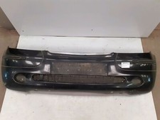 Pare choc mercedes d'occasion  Lapalud