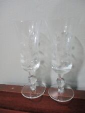 Mcm cut crystal for sale  Donalsonville