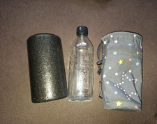 Jako emil glasflasche gebraucht kaufen  Leipzig