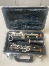 Yamaha wood clarinet for sale  Shipping to Ireland