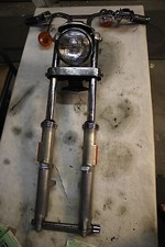 1982 harley 35mm for sale  Penngrove
