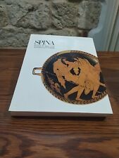 Spina. storia una usato  Ascoli Piceno