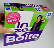 Jeu société boite d'occasion  Andrézieux-Bouthéon