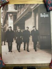 The Beatles At The BBC Limited Edition Official APPLE Lithograph Numbered comprar usado  Enviando para Brazil