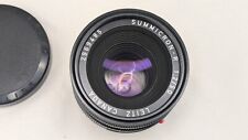 Objectif leica leitz d'occasion  Démouville