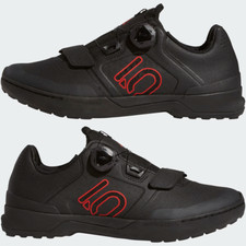 Tênis Adidas Five Ten 5.10 Kestrel Pro BOA mountain bike BC0635 tamanho 8.5 novo comprar usado  Enviando para Brazil