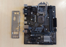 Asus prime h310m usato  Roma