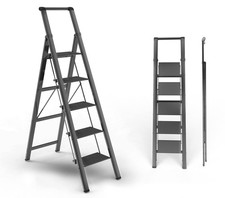 Step ladder folding for sale  Anaheim