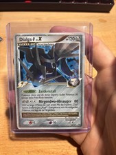 Dialga 122 127 gebraucht kaufen  Regenstauf