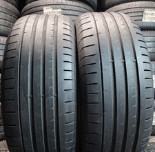 255 goodyear eagle for sale  CREWE