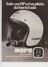 Advertising pubblicità casco usato  Solbiate Arno