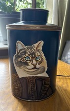 cat lamp for sale  HUDDERSFIELD