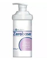 Derma zerobase emollient for sale  KETTERING