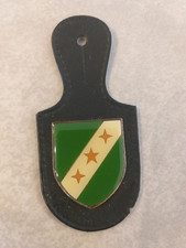 panzergrenadier abzeichen gebraucht kaufen  Geisenhausen