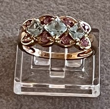 9ct gold pink for sale  ORMSKIRK