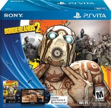 Borderlands limited edition for sale  Cleveland