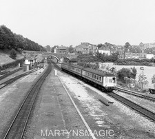 60x60mm railway negative for sale  WATERLOOVILLE