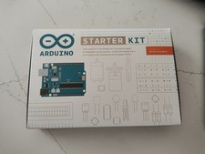 arduino starter kit usato arduino starter kit usato Italia
