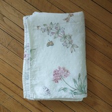 Lenox tablecloth white for sale  Forest Hills
