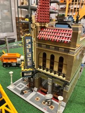 10232 lego creator d'occasion  Charleville-Mézières