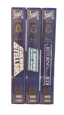 Star wars trilogia usato  Alpignano
