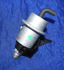 Druckregler bosch 0438161016 gebraucht kaufen  Schöllkrippen