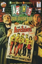 Archie meets jay for sale  Dallas