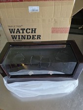 Watch winder watches for sale  North Ridgeville