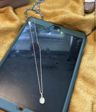 Silver 925 locket for sale  ETCHINGHAM