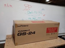 Roland camm vinyl for sale  Worcester