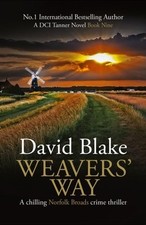 Weavers way chilling for sale  UK