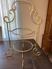 Tier serving stand for sale  Mount Juliet