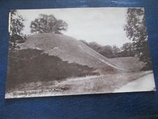 Postcard thetford castle for sale  MABLETHORPE