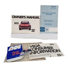 1972 chevrolet vega for sale  Fleetwood