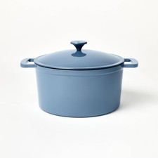 7.5qt enamel dutch for sale  USA