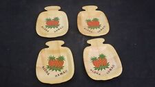 Vtg set bamboo for sale  Napoleon