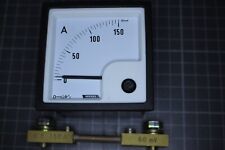 Einbau instrument 150a gebraucht kaufen  Kaufbeuren