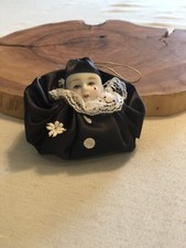 Beautiful ceramic pierrot for sale  Camas