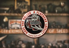 Driven flathead lately for sale  Chino Valley