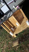 Dog house outdoor for sale  Dewy Rose