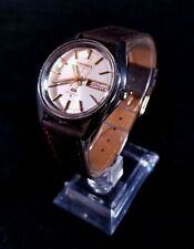 Vintage 1972 seiko for sale  College Park