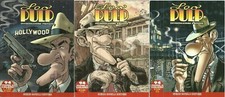 Serie completa leo usato  Benevento