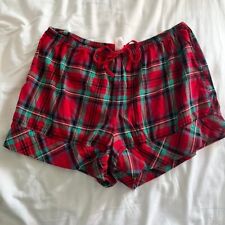 Red green plaid for sale  Grapevine